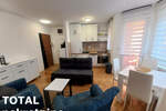 Jednoiposoban stan, Novi Sad, Podbara, izdavanje, 32m2, 450e, id1310247