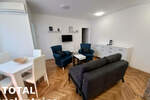 Jednoiposoban stan, Novi Sad, Podbara, izdavanje, 32m2, 450e, id1310247