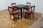 Garsonjera, Niš, Centar, izdavanje, 31m2, 270e, id1312054