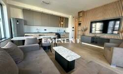 Trosoban stan, Beograd, Beograd Na Vodi, izdavanje, 93m2, 1800e, id1317821