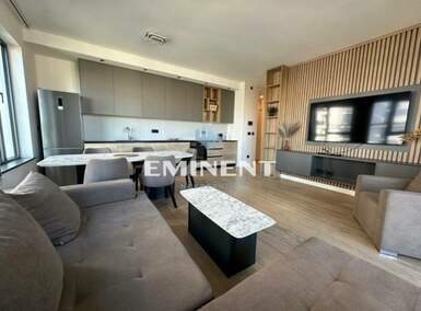 Trosoban stan, Beograd, Beograd Na Vodi, izdavanje, 93m2, 1800e, id1317821