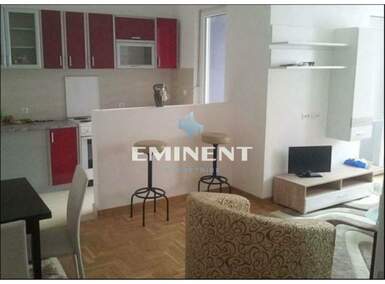 Trosoban stan, Beograd, Blok 61, izdavanje, 65m2, 650e, id1317824