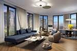 Trosoban stan, Beograd, Beograd Na Vodi, prodaja, 91m2, 359888e, id1318395