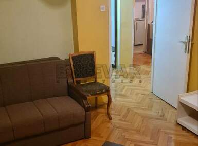Dvoiposoban stan, Niš, Durlan, izdavanje, 60m2, 270e, id1318530