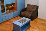 Dvoiposoban stan, Niš, Durlan, izdavanje, 60m2, 250e, id1318530
