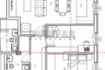 Troiposoban stan, Niš, Pantelej(Niš), prodaja, 69m2, 131330e, id1320093