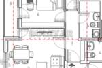 Dvoiposoban stan, Niš, Pantelej(Niš), prodaja, 51m2, 98100e, id1320094