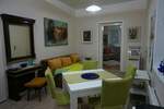 Jednoiposoban stan, Beograd, Vracar, izdavanje, 38m2, 600e, id1320311