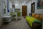 Jednoiposoban stan, Beograd, Vracar, izdavanje, 38m2, 600e, id1320311