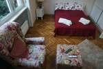 Jednoiposoban stan, Beograd, Vracar, izdavanje, 38m2, 600e, id1320311