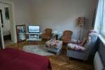Jednoiposoban stan, Beograd, Vracar, izdavanje, 38m2, 600e, id1320311
