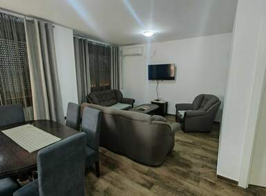 Dvosoban stan, Zrenjanin - Mala Amerika | Izdavanje · 54m² · 400€