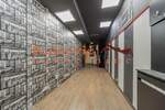 Poslovni prostor / Lokal, Beograd, Centar, izdavanje, 50m2, 1100e, id1322041
