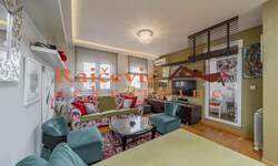 Dvoiposoban stan, Beograd, Bulbulder, prodaja, 70m2, 275000e, id1322044