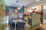 Dvoiposoban stan, Beograd, Bulbulder, prodaja, 70m2, 275000e, id1322044