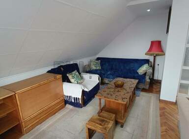Dvoiposoban stan, Niš, Delijski vis, izdavanje, 85m2, 250e, id1322111