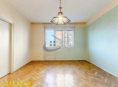 Troiposoban stan, Beograd, Crveni Krst, prodaja, 87m2, 290000e, id1323376