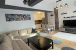 Dvosoban stan, Beograd, Vojvode Vlahovića, prodaja, 46m2, 129000e, id1323423