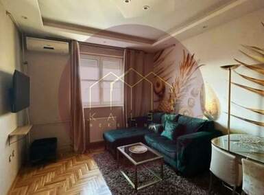 Dvosoban stan, Beograd, Autokomanda, izdavanje, 40m2, 600e, id1324498