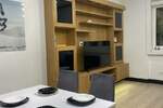 Trosoban stan, Beograd, Knez Mihajlova, izdavanje, 56m2, 1150e, id1325103