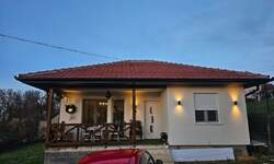 Kuca, Beograd, Lipovica, prodaja, 95m2, 123000e, id1325107