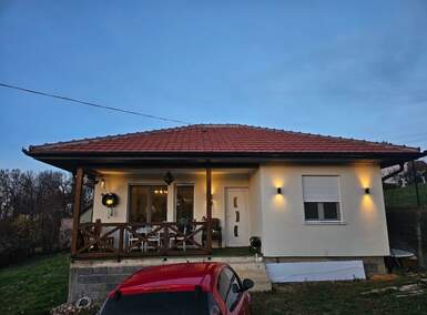 Kuca, Beograd, Lipovica, prodaja, 95m2, 123000e, id1325107