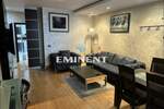 Trosoban stan, Beograd, Gundulićev Venac, izdavanje, 74m2, 1050e, id1325121