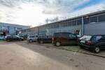 Poslovni prostor / Lokal, Niš, Mašinska industrija, izdavanje, 180m2, 600e, id1325353