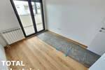 Troiposoban stan, Novi Sad, Nova Detelinara, prodaja, 87m2, 242000e, id1325946