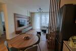 Dvosoban stan, Beograd, Beograd na vodi, izdavanje, 55m2, 1350e, id1327049