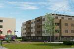 Dvosoban stan, Beograd, Mirijevo, prodaja, 41m2, 90640e, id1327899
