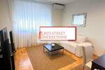 Dvosoban stan, Beograd, Cvijićeva, izdavanje, 53m2, 700e, id1328501