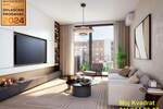 Dvosoban stan, Beograd, Beograd na vodi, prodaja, 55m2, 229888e, id1222918