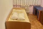 Trosoban stan, Beograd, Banjica, izdavanje, 80m2, 600e, id1295248