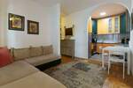 Trosoban stan, Beograd, Hram Sv. Save, izdavanje, 56m2, 750e, id1329751
