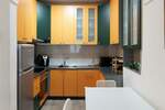 Trosoban stan, Beograd, Hram Sv. Save, izdavanje, 56m2, 750e, id1329751