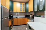 Trosoban stan, Beograd, Hram Sv. Save, izdavanje, 56m2, 750e, id1329751