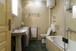 Trosoban stan, Beograd, Hram Sv. Save, izdavanje, 56m2, 750e, id1329751