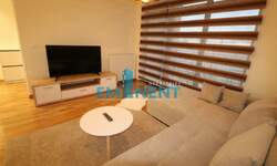 Dvosoban stan, Beograd, Beograd Na Vodi, izdavanje, 55m2, 1100e, id831026