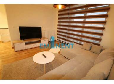 Dvosoban stan, Beograd, Beograd Na Vodi, izdavanje, 55m2, 1100e, id831026