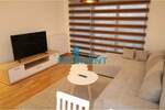 Dvosoban stan, Beograd, Beograd Na Vodi, izdavanje, 55m2, 1100e, id831026