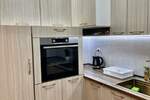 Dvoiposoban stan, Beograd, Medaković, izdavanje, 83m2, 550e, id1331252
