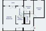 Dvoiposoban stan, Beograd, Blok 61, prodaja, 75m2, 230000e, id1331489