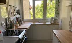 Dvoiposoban stan, Beograd, Denkova Bašta, izdavanje, 60m2, 550e, id1332016