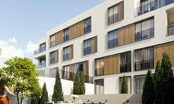 Cetvorosoban stan, Beograd, Pregrevica, prodaja, 107m2, 364000e, id1332056