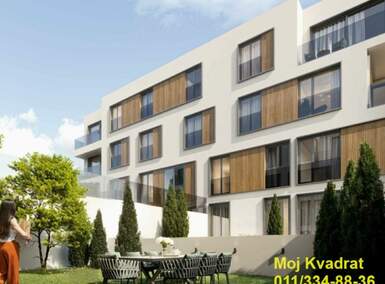 Cetvorosoban stan, Beograd, Pregrevica, prodaja, 107m2, 364000e, id1332056