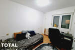 Dvosoban stan, Novi Sad, Sajam, prodaja, 46m2, 122570e, id1332626