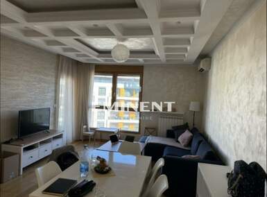 Cetvorosoban stan, Beograd, Tašmajdan, izdavanje, 96m2, 1800e, id1333904