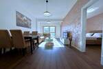Apartman, Podgorica, izdavanje, 50m2, 50e, id327442