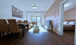 Apartman, Podgorica, izdavanje, 50m2, 50e, id327442